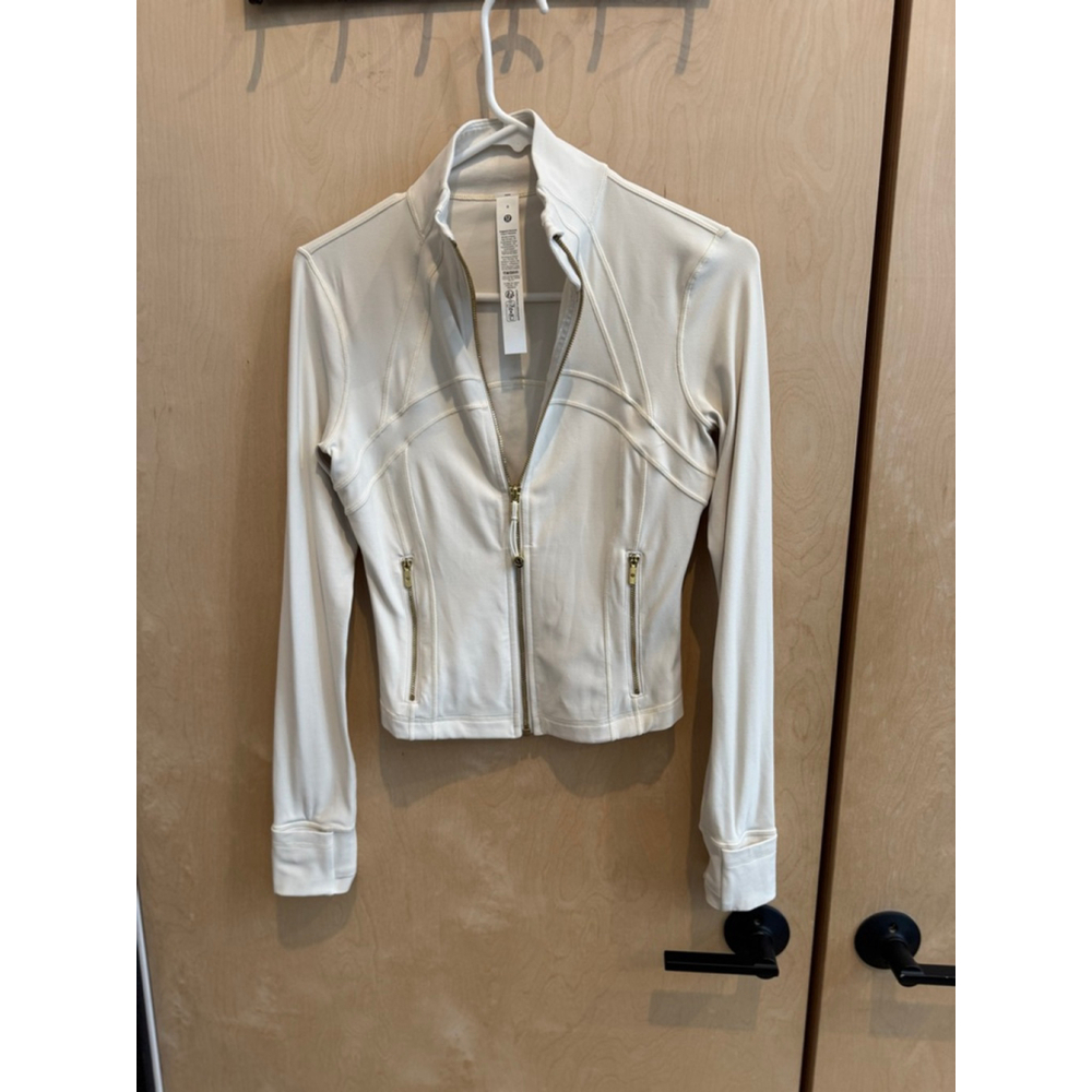 Lululemon Fog Jacket
